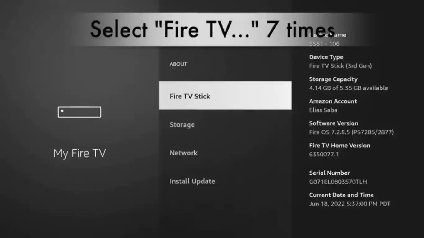 Star IPTV UK