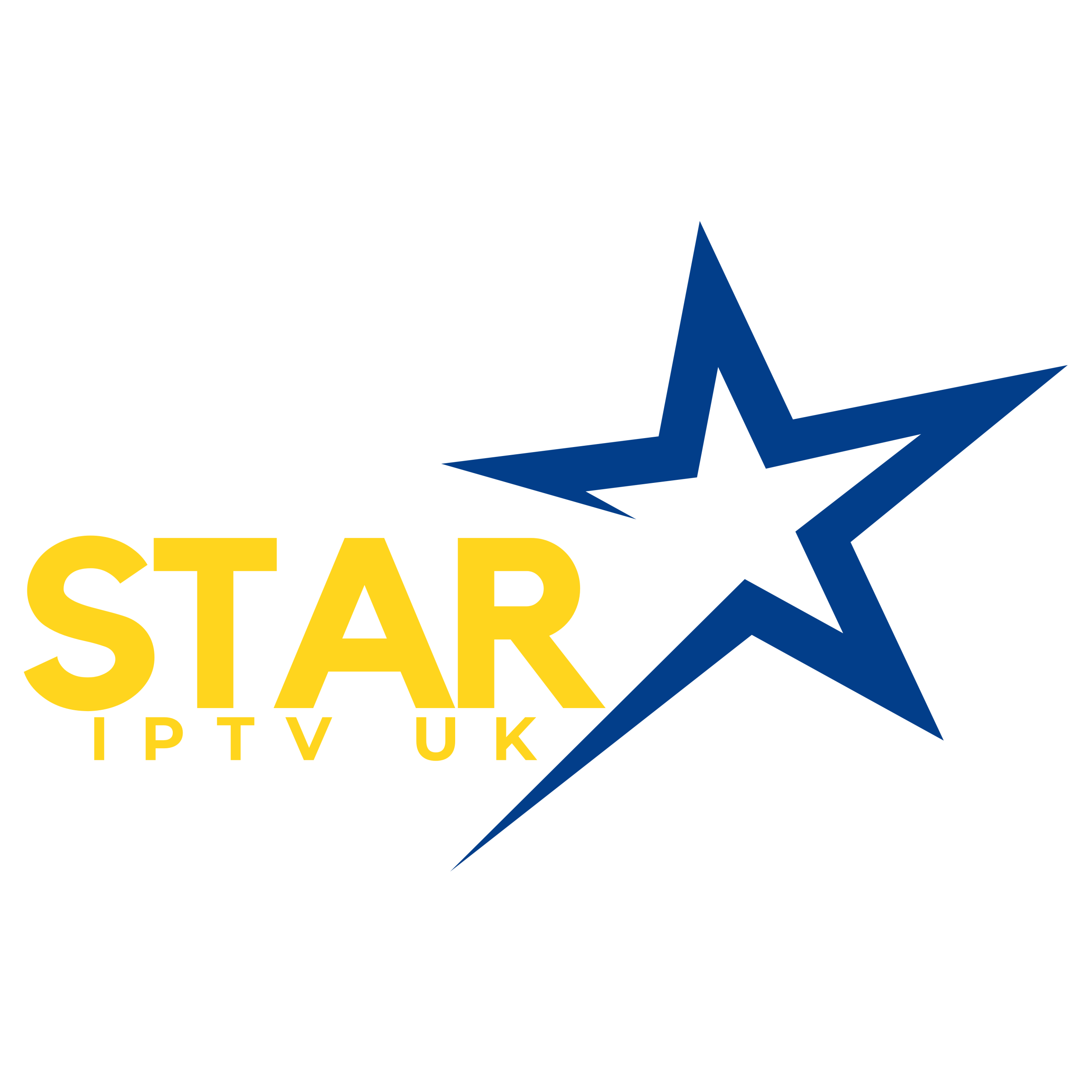 Star IPTV UK