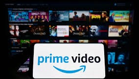 amazon prime video uk 
