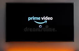 amazon prime videos