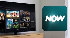 app now tv