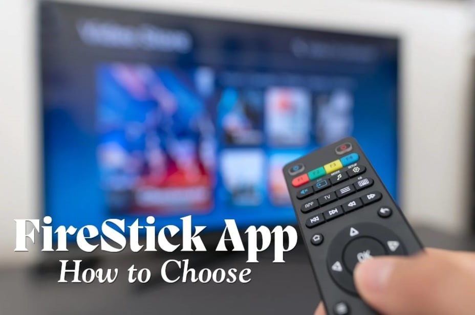 best app for firestick