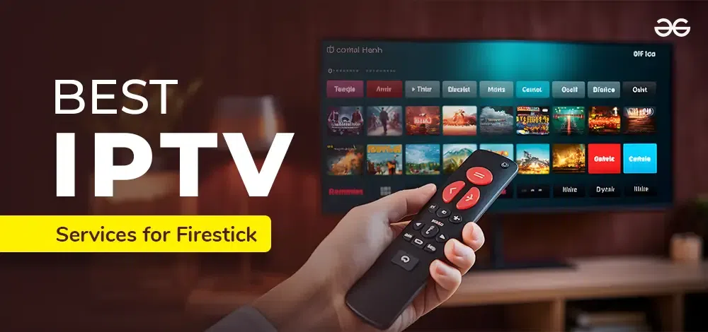 best app for iptv