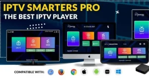 best iptv app 2