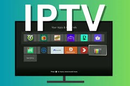 best iptv app