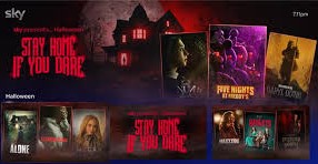 best sky movies 2