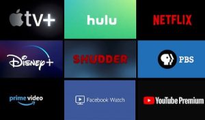 best streaming apps 1