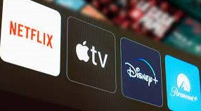 best streaming apps 2