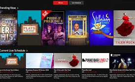best streaming movie sites 1