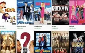 best streaming movie sites 2