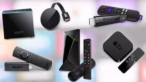 best streaming stick