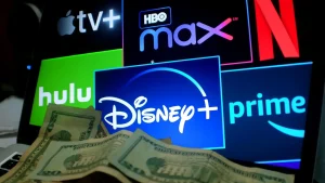 best tv streaming 1