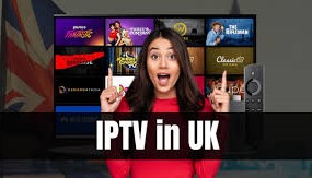 best uk iptv 1