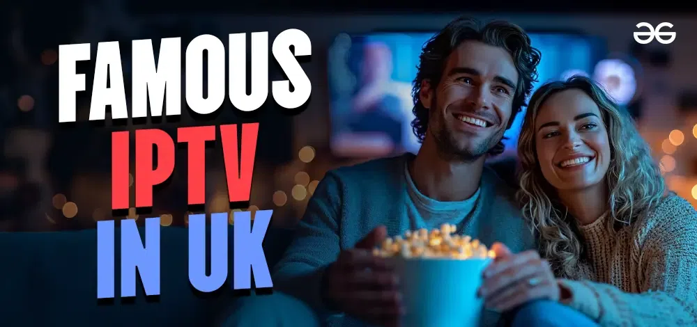best uk iptv