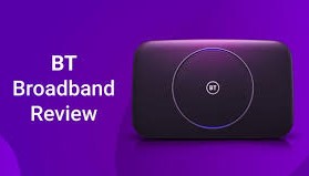 bt broadband reviews