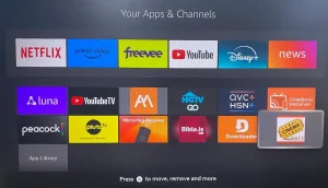 download apps on firestick 1