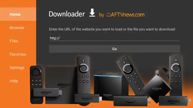 fire stick apps