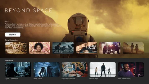films on tv