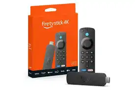 fire stick 4k  1