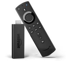 fire stick 4k 2