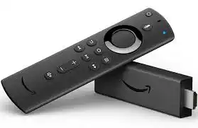 fire stick 4k  2
