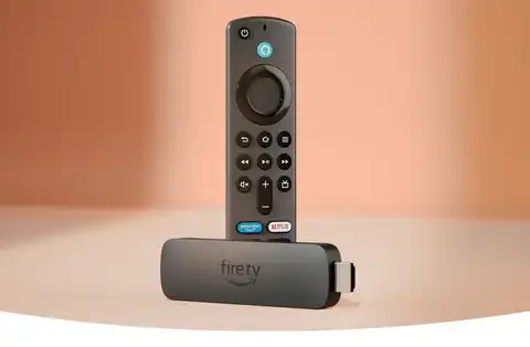 fire stick 4k  