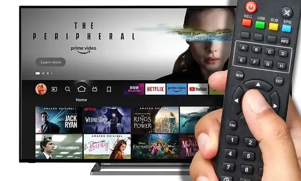 fire stick argos 