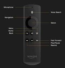 fire tv stick remote