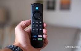 fire tv stick remote 2