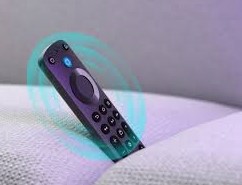 fire tv stick remote