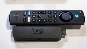 firestick for streaming 1