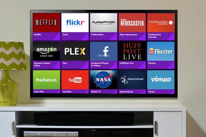 firestick streaming apps 