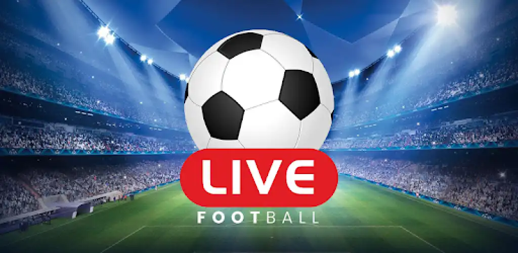football live streaming app 