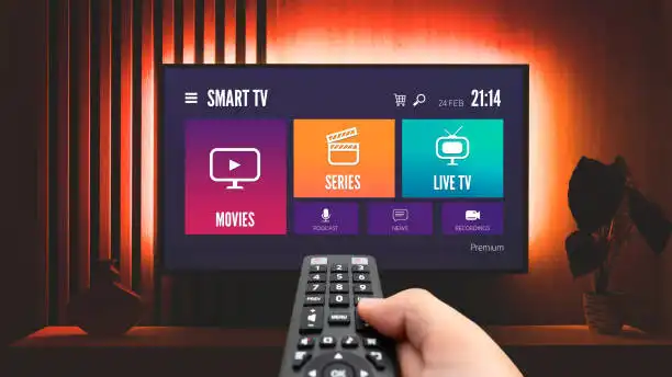 live tv firestick 