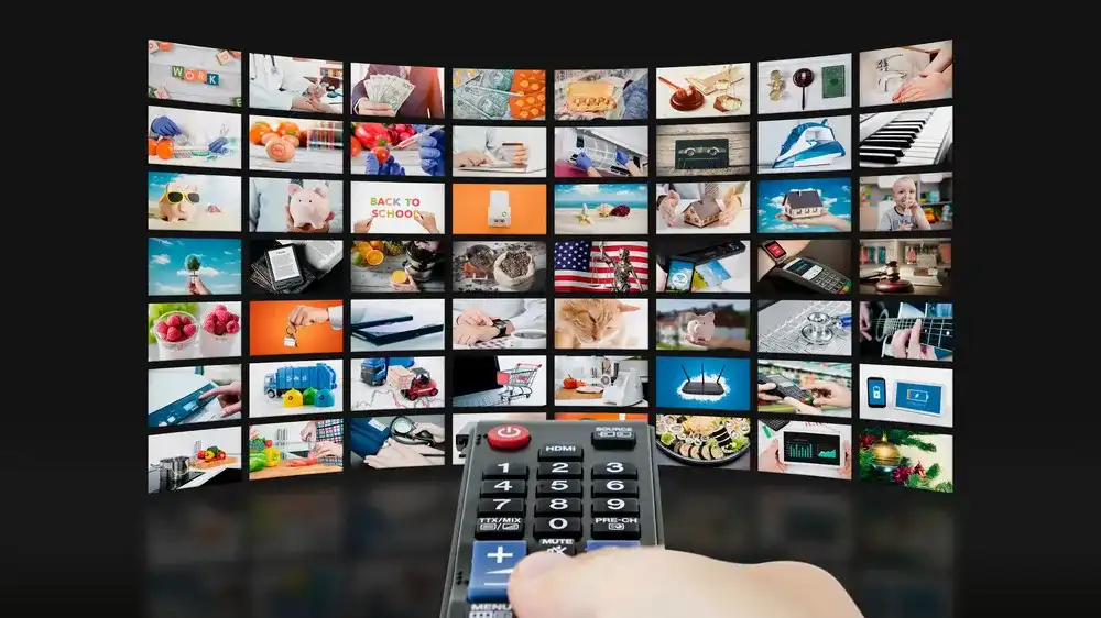 live tv streaming  