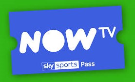 now tv sports 