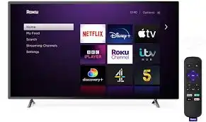 roku tv uk 2
