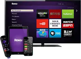 roku tv uk 2