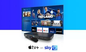 sky apple tv 