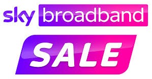 sky broadband deals