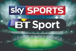 sky bt sport 2
