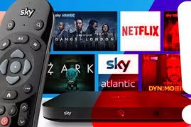 sky deals broadband and tv 2