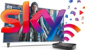 sky deals broadband and tv