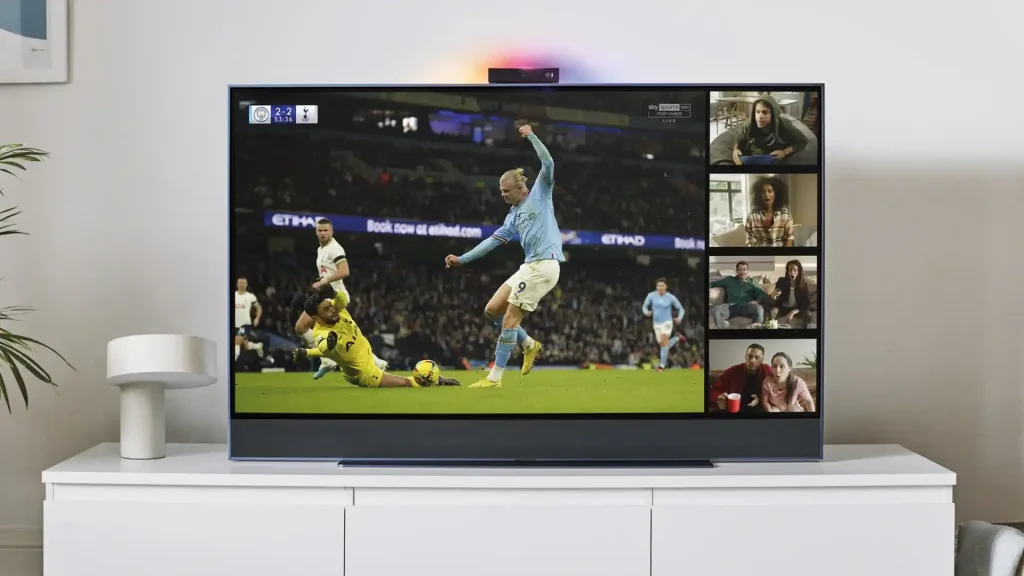 sky live stream 