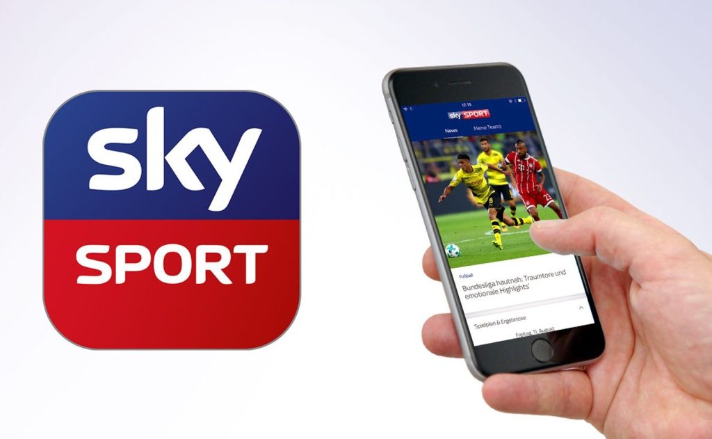 now tv apps