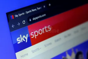 sky sports tv 1