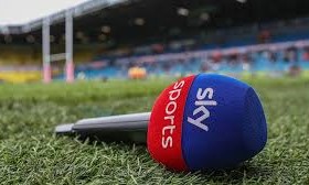 sky sports tv