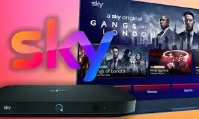 sky tv services 2