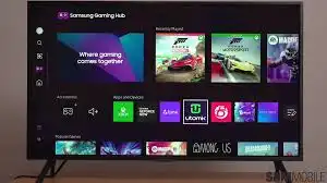 smart app tv 2