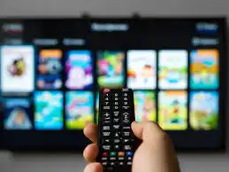 smart streaming tv 2